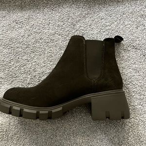 Steve Madden Boots